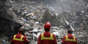 The Responsibility to Protect and the War Against Iran