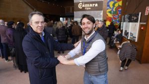 El juez desestima la demanda de los militantes que impugnaron el congreso local del PP de Gijón y les impone la costas