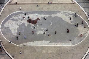 No, China Doesn’t Want Spheres of Influence