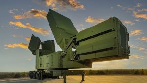 The changing paradigm of national security