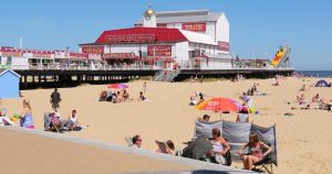 Norfolk town named one of most affordable for Easter holidays