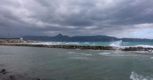 Παρατηρώντας το σήμερα, προστατεύοντας το αύριο