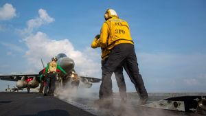 Congress must not give Trump a blank cheque for the Iran war