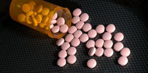 Lady Gaga says she took lithium after a ‘psychotic break’ – here’s what the science says about this drug