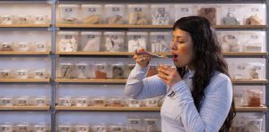 Why do some people eat soil? From a prisoner’s lifeline to a modern tasting menu, the history of geophagy