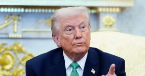 What it would take to end the Iran war