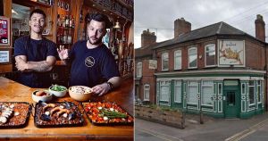 Spanish catering company holding pop-up at well-loved pub