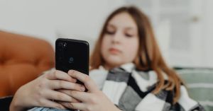 Pressure to Send: Teens, Sexting, and Relationhips