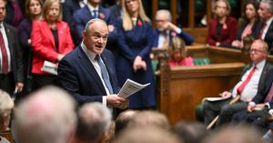 5. What we learned from PMQs: Ed Davey is once again Keir Starmer’s friend