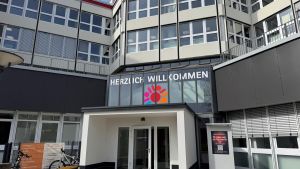 Herr Guhl, warum wird der Gesundheitscampus so teuer?