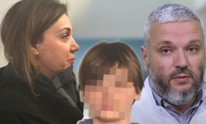 Dječak ubica u sudnici rekao nešto zbog čega je nastao muk