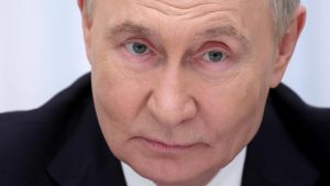 Perché la Russia cambia strategia nella guerra in Ucraina