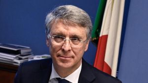 Raffaele Cantone è il nuovo procuratore di Salerno, Giancarlo Novelli torna a Napoli da aggiunto