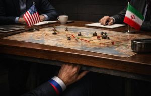 ABD ve İran müzakerelerinde Moskova’nın “görünmez eli…”