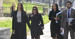 Dječak koji je počinio masakr u osnovnoj školi pet sati svjedočio protiv roditelja: 'Imamo čvrste dokaze'