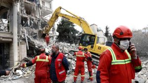 Iran odbio Trampov mirovni plan, Amerika šalje kopnene trupe na Bliski Istok