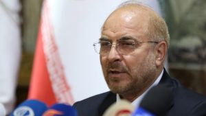 Ko je Mohamad Bager Kalibaf, koga Tramp vidi kao mogućeg partnera za mirovne pregovore sa Iranom?