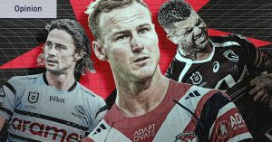 Pressure is piling up on game’s best playmakers – and deservedly so