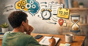 Can You Rewire Your ADHD Brain?