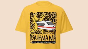 Fed up with train delays, Germans are betting on how late they’ll be