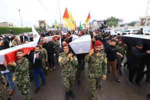 The Relentless War on Iraq