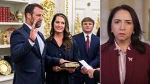 Delia Ramirez Calls for Dismantling “Agency of Terror” as New DHS Head Sworn In