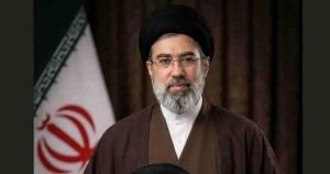 Irán rechaza el plan de paz de Trump al considerarlo “excesivo”