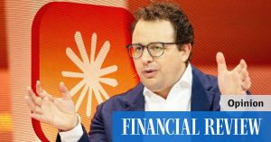 Time for government to show Dario Amodei its hand in AI poker game