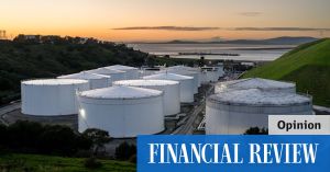 This oil shock is not as bad as the 1970s. Not yet