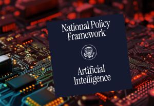 Regular la inteligencia artificial en tiempos de guerra fría