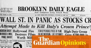 How to survive our doomed times? Both the experts and I have the same advice