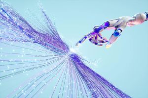 How AI Agents Define Your Brand’s Image