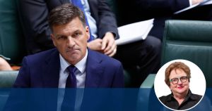 The Liberals must realise their struggles go beyond the faces you see