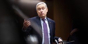 When it comes to the spending review, the message is still murky