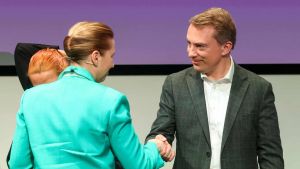 Morten Messerschmidt er valgets største stemmesluger