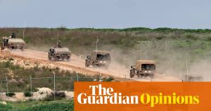 The Guardian view on Israel’s war in Lebanon: allies must not accept a repeat of the crimes in Gaza