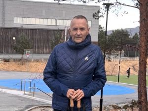 «Kan bygdene framleis reddast»