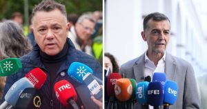 El runrún de las izquierdas en Andalucía tiene fecha límite: Podemos y Por Andalucía tienen hasta el 3 de abril para cerrar un acuerdo