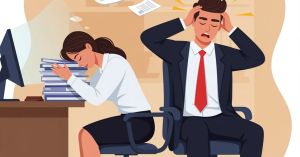 When Being Good at Everything Is Draining You