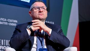 A chi andrà il ministero del Turismo? Voci su Gianluca Caramanna