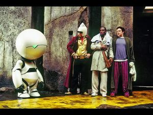 Will machines take the fall? Firms operating in AI-enabled markets need to anticipate, govern and own competition risks