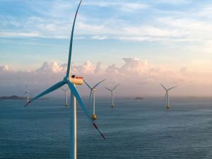 Trump Administration Will Pay Nearly $1 Billion to Block 2 Offshore Wind Farms