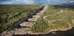 Why saving power makes economic sense in the transition era