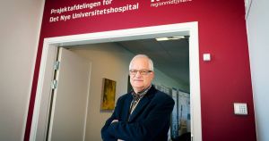 Villy vidste det: Selv de mindste sociale henvendelser gør en målbar forskel for vores trivsel