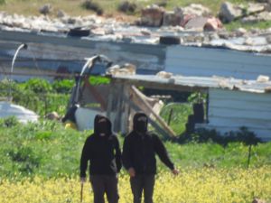 Government allocates NIS 50 million for illegal, often violent settlement outposts