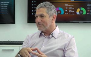 Israeli spyware maker to appeal conviction in Greece’s Predator case