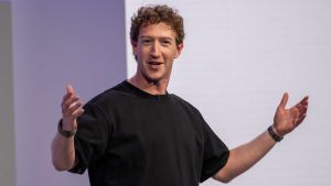 Mark Zuckerberg Explains Why Meta Just Made Its Latest Big Bet on Small Businesses