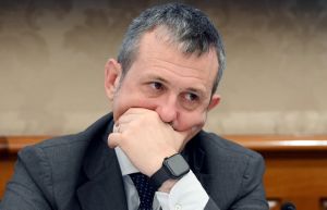 Gli autogol del dream team di via Arenula