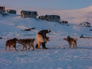 In Groenlandia la solidarietà è sistema di vita