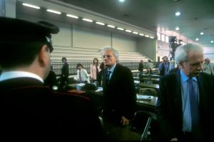 Sempre agli ordini di uno Stato accomodante: la parabola di Bruno Contrada